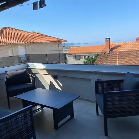 Marija Apartment