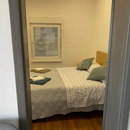 Apartment Marija Pakostane