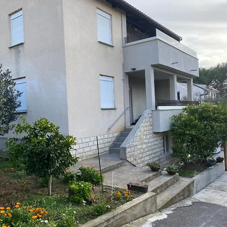 Apartment Marija *