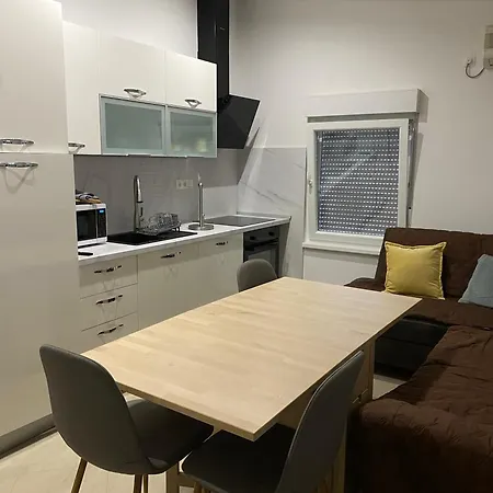 Apartment Marija *